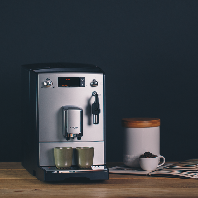 2m Milchschlauch für Nivona Kaffeevollautomaten Espressomaschinen 3,99€/m 