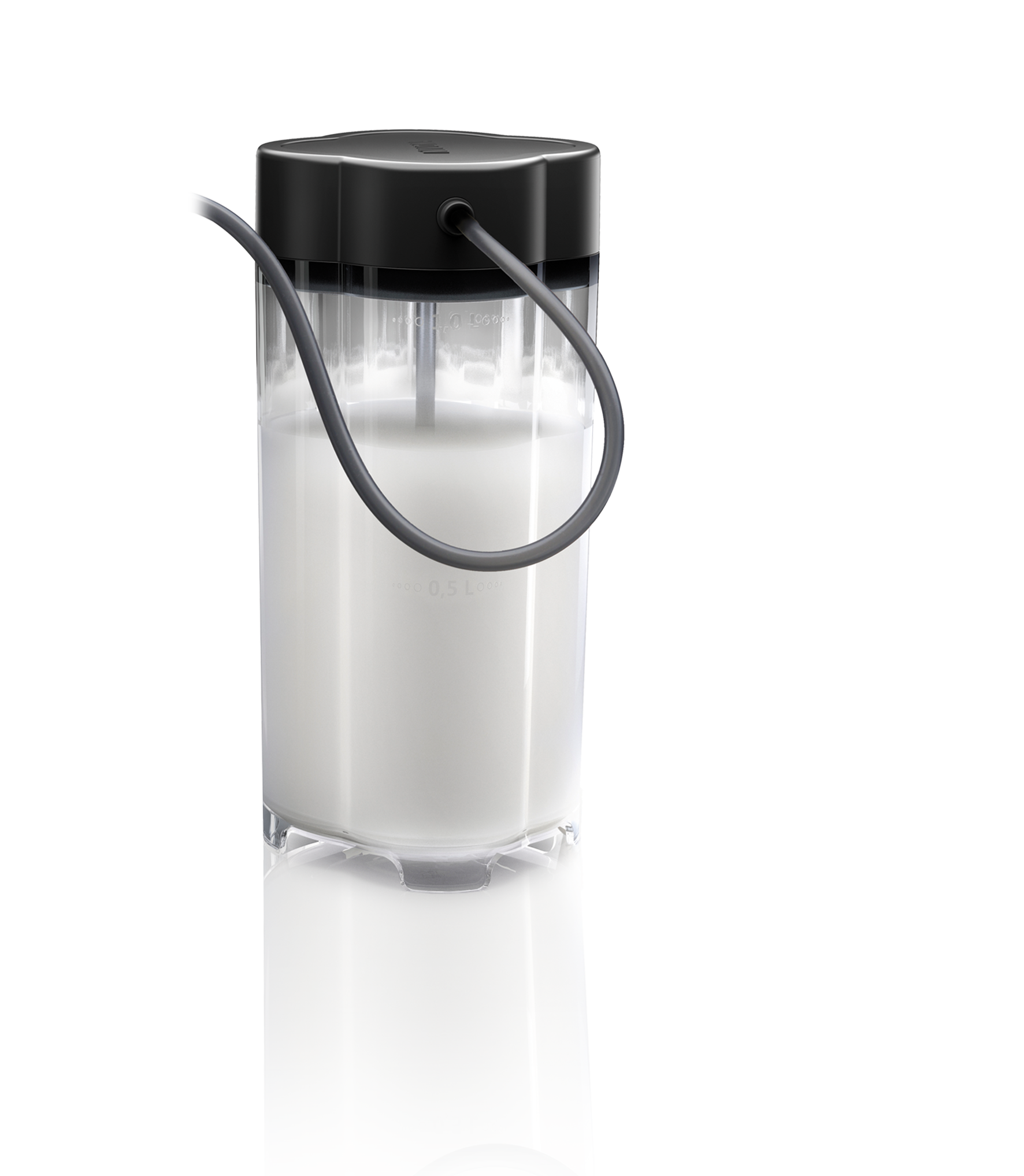 Original Design-MilchContainer 